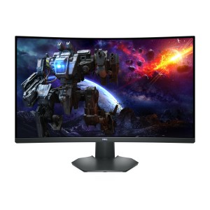 Dell 32 Curved Gaming Monitor - S3222DGM  80cm (31.5)