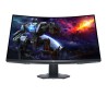 Dell 32 Curved Gaming Monitor - S3222DGM  80cm (31.5)