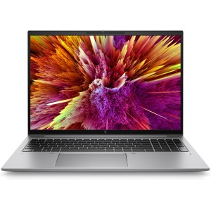 HP ZBook Firefly G10 - Intel Core i7-1355U, 16GB DDR5 5200MHz, 1TB SSD M.2 PCIe, 16'' WUXGA, NVIDIA RTX A500, Windows 11 Pro