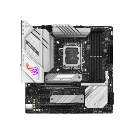 Asus ROG STRIX B760-G GAMING WIFI - Socket Intel LGA1700   - 90MB1EQ0-M1EAY0