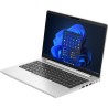 HP EliteBook 645 G10 - AMD R5-7530U, 8GB DDR4, 512GB SSD, 14'' FHD AG LED UWVA,  Windows 11 Pro 64 - 967S6ET-AB9