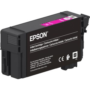 Epson Singlepack UltraChrome XD2 Magenta T40D340(50ml)  - C13T40D34N