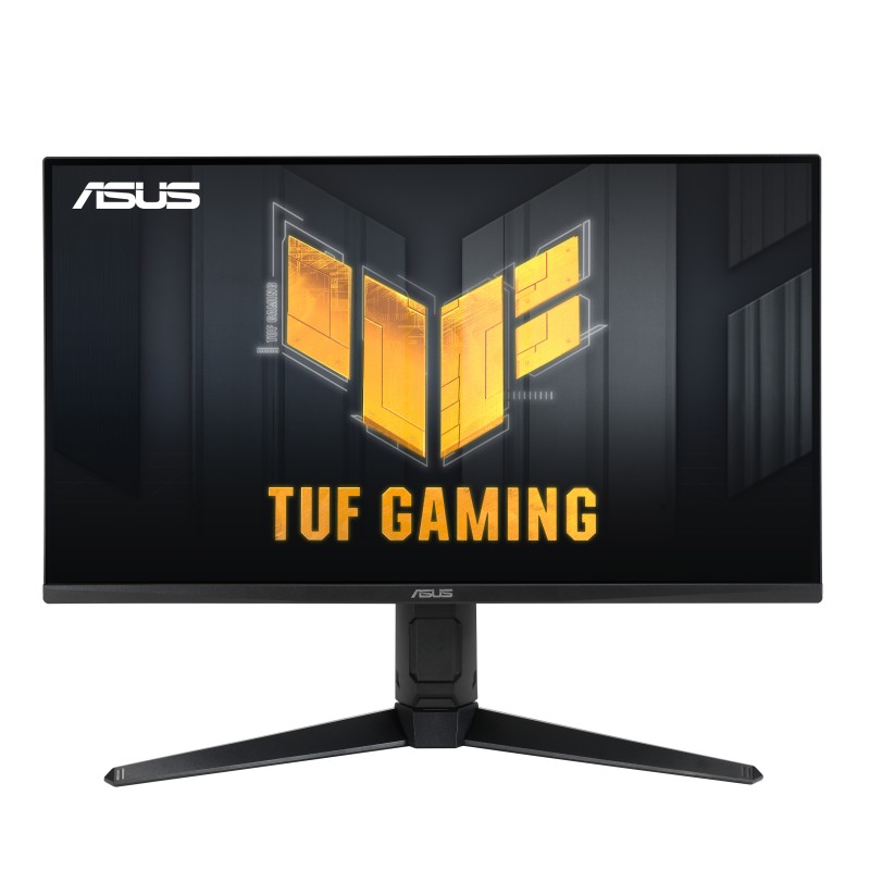Asus VG28UQL1A - TUF Gaming 28'' 4K (3840x2160) monitor, IPS, 90% DCI-P3, DP, HDMI, FreeSync, Low Blue Light