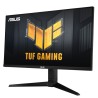 Asus VG28UQL1A - TUF Gaming 28'' 4K (3840x2160) monitor, IPS, 90% DCI-P3, DP, HDMI, FreeSync, Low Blue Light
