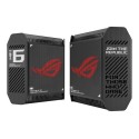 Asus GT6 (2PK) - ROG Rapture GT6 AX10000 Set of 2 Tri-Band Gaming Mesh WiFi System  - 90IG07F0-MU9A20