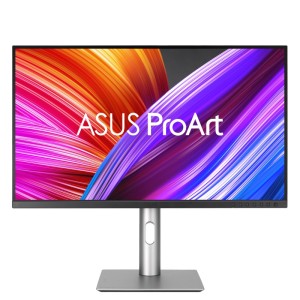 Asus ProArt Display PA328QV Professional Monitor 31.5'', IPS, WQHD (2560 x 1440), 100% sRGB, 100% Rec.709 - PA329CRV