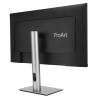 Asus ProArt Display PA328QV Professional Monitor 31.5'', IPS, WQHD (2560 x 1440), 100% sRGB, 100% Rec.709 - PA329CRV