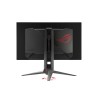 Asus PG27AQDM - ROG Swift OLED Monitor Gaming 27'' (26.5-inch viewable) QHD (2560 x 1440) OLED panel, 240 Hz, 0.03 ms GTG