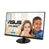 Asus VA27DQ Eye Care Monitor – 27 inch, FHD (Full HD), IPS, Frameless, 75Hz, Adaptive-Sync FreeSync, DisplayPort, HDMI