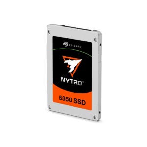 Seagate Nytro 5050 XP3840SE70035 - SSD - 3.84 TB - interna - 2.5'' - PCIe 4.0 x4 (NVMe)