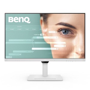 Benq GW3290QT 31.5'' IPS FHD 169 75HZ (2560 X 1440), 5MS, USB-C, DP, HDMI - 9H.LLHLA.TBE