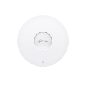 TP-Link AX5400 Ceiling Mount Dual-Band Wi-Fi 6 Access Point - EAP673
