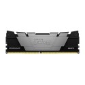 Kingston ValueRAM 16GB 4800MT s DDR4 CL19 DIMM (Kit of 2) FURY Renegade Black  - KF448C19RB2K2 16