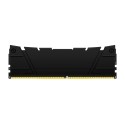 Kingston ValueRAM 16GB 4800MT s DDR4 CL19 DIMM (Kit of 2) FURY Renegade Black  - KF448C19RB2K2 16