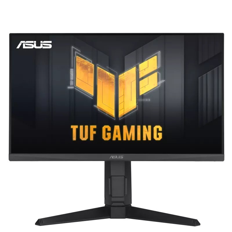 Asus TUF Gaming Monitor VG249QL3A - 24'' (23.8 inch viewable), Full HD(1920x1080), 180Hz, Fast IPS, ELMB, 1ms (GTG)