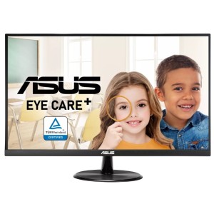 Asus VP289Q Eye Care Monitor – 28-inch, 4K UHD (3840x2160), IPS, 90% DCI-P3, HDR-10, Adaptive-Sync FreeSync™, DisplayPort, HDMI