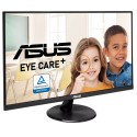 Asus VP289Q Eye Care Monitor – 28-inch, 4K UHD (3840x2160), IPS, 90% DCI-P3, HDR-10, Adaptive-Sync FreeSync™, DisplayPort, HDMI