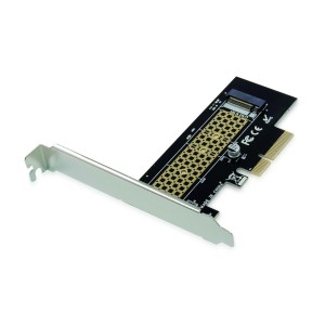 Conceptronic M.2 NVMe PCIe Card  - EMRICK05B