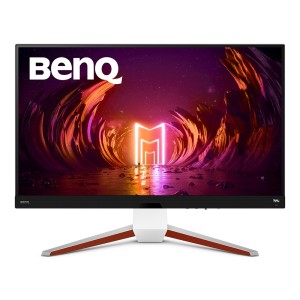 Benq EX3210U - Monitor Gaming de 32'' IPS 4K UHD 144Hz HDRi. Compatible 120Hz @ 4K UHD. Resolución 3840x2160 formato 169