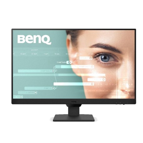 Benq GW2490 - Monitor 23.8'' LED Black FG - 9H.LLSLJ.LBE