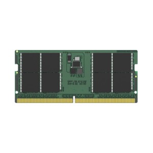 Kingston 32GB DDR5 5600MT s SODIMM  - KCP556SD8-32