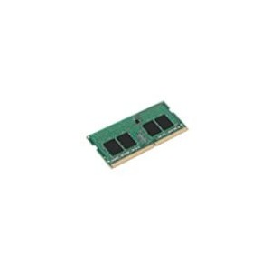 Kingston ValueRAM DDR4 ECC 8GB 2666MT s CL19 SODIMM 1Rx8 Hynix D  - KSM26SES8 8HD