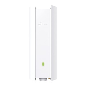 TP-Link AX1800 Indoor Outdoor Dual-Band Wi-Fi 6 Access Point   - EAP623-OUTDOORHD