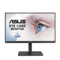 Asus VA24EQSB Eye Care Monitor – 23.8 inch, Full HD, IPS, Frameless, 75Hz, Adaptive-Sync, Low Blue Light, Flicker Free