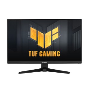 Asus VG249QM1A TUF Gaming – 23.8 inch FHD (1920x1080), Fast IPS, overclocking 270 Hz, Extreme Low Motion Blur, 1ms