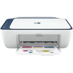 HP DeskJet 2721e AiO Printer - 26K68B-629
