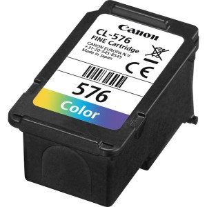 Canon CL-576 - Color Ink Cartridge  - 5442C001