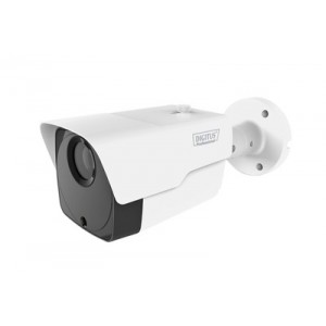 2MP Motorized IP Bullet camera H.265/H.264, 2.8mm - 12mm Starlight, DC12V + PoE