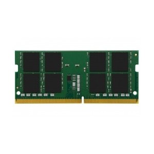 Kingston 16GB DDR4 3200MT/s Single Rank SODIMM - KCP432SS8/16