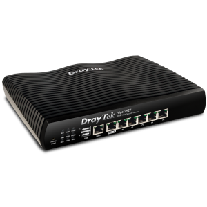 Router Draytek Vigor 2927ac - WAN VPN Firewall Router (DT-V2927ac)