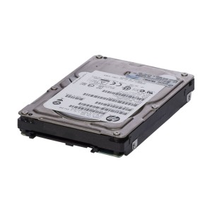 DISCO HP 146GB SAS 15K 2.5'' 6G H-PLUG 507129-010