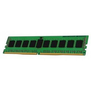 Kingston 8GB DDR4 2666MT/s Single Rank Module - KCP426NS6/8