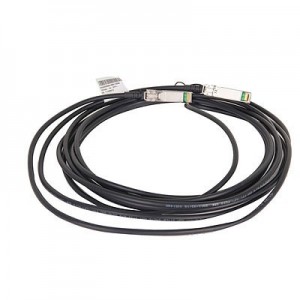 X240 10G SFP+ SFP+ 3m DAC Cable - JD097C