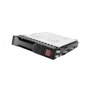 HPE 1TB SATA 7.2K LFF LP DS HDD - 861686-B21